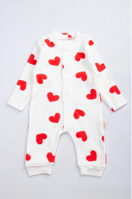 Комбінезон ясельний